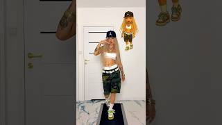 Bratz inspired outfits