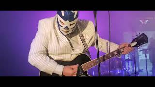 LORD DIABOLIK - NE JUGE PAS (BO DIDDLEY cover)