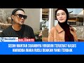 Sedih Mantan Suaminya Virgoun Terjerat Kasus Narkoba Inara Rusli Doakan yang Terbaik