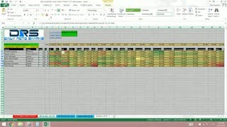 xBenJamminx MLB Cheat Sheet Tutorial w/ Advanced Stats