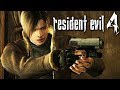 Resident Evil 4 Sem Danos 1 Hit Reseta No Profissional