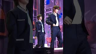 250216 HMA 'Hug' 성찬 직캠 SUNGCHAN FANCAM