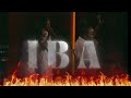 IBA | Prophetic Worship |  Tongues Of Fire | 1hr Prayer Chant| ANZOA