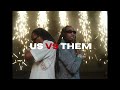 quavo u0026 takeoff ft. gucci mane us vs. them official video