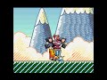 YOSHI'S ISLAND does a Megazord! #shorts