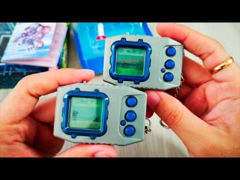 digimon pendulum 20th anniversary unboxing::超代數碼暴龍幾20週年開箱 digimon pendulum 20th anniversary unboxing::超代數碼暴龍幾20週年開箱