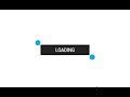CSS Loading Animation | Pure CSS Loader | 12