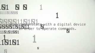 BILINGUAL - How to Read & Write Binary Code