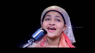 Baatein Ye Kabhi Na Cover By Yumna Ajin | video Song | Arijit Singh360p
