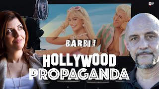 Barbie - Hollywood propaganda