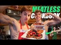 REVIEWING GREG DOUCETTE'S MEATLESS ANABOLIC COOKBOOK