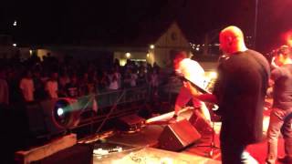 Seaweed - Start With (live @ Sant Feliu Fest 2012)