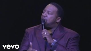 Marvin Sapp - Never Would Have Made It Live From Thirsty