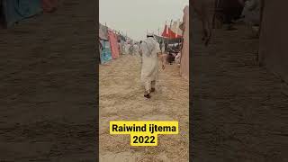 Raiwind ijtema 2022 #shortvideo