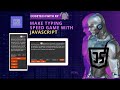 Build Your Own Typing Speed Website: A JavaScript Coding Tutorial