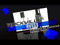 Rockville - RVSS3 - Auto Locking Air Cushioned Tripod Speaker Stand Pair - Overview