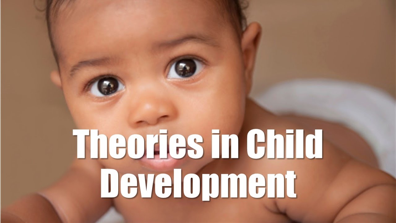 Sale > 7 Theories Of Child Development > In Stock