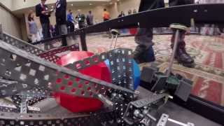 Florida TSA State 2014 Highlight Video 1