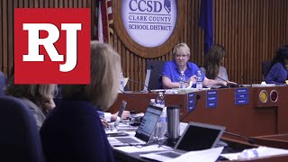 CCSD Eliminates 170 Dean Positions
