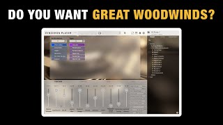 Do you want Great Woodwinds (VSL Woodwinds Review)