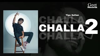 Challa 2 - Tipu Sultan | Rabaab Pb31 | New Punjabi songs 2022 | 46 Recordz
