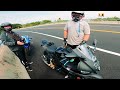 第一屆山道牽車大會開跑喇 牽著愛駒漫步於139縣道 the pure sound of yamaha mt 10 gopro hero 9