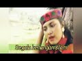 RIMA RASHIDI - Kasih Berbunga Lalang