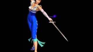 Soul Calibur Original Soundtrack - Bloom And Harvest (Xianghua Theme)