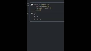 Don't skip this Python loop trick! 💻 #python #coding #tutorial @LearnByparam