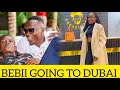 DEM WA FACEBOOK GOES TO DUBAI | DEM WA FACEBOOK DUBAI BIRTHDAY TRIP BIG SURPRISE  | DEM WA FACEBOOK