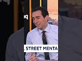 wall street mentalist breaks sorkins mind