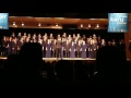 Day 2, Category GP2 - Youth Choir 