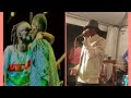 jose chameleone ayogedde ku nsonga za kiss gyeyakuba weasel ku kivulu kya Gwanga Mujje.