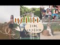 MY LIFE EP. 5  I  LOOOONG VACATION  I  KATH & KEZIAH