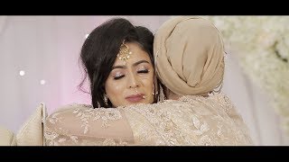 Emotional Bengali Wedding | The Wedding Story of Detharul & Pamela | The Marigold | VERODA