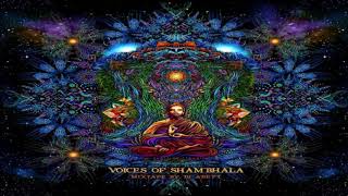DJ Adept   Voices of Shambhala [ Goa Trance Mix ] ᴴᴰ