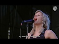 Aurora - Gentle Earthquakes Lollapalooza Chile 2018 (Unofficial Lyrics)