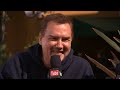 Norm Macdonald on the Youtube Big Live Comedy Show
