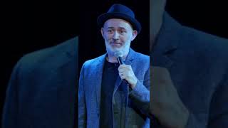 Why Don't You Just Die Already | #shorts | TOMMY TIERNAN
