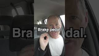 How to Brake on Snow and Ice
