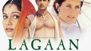Lagaan full movie in Hindi | Aamir khan | Rachel Shelley | Yashpal Sharma |
