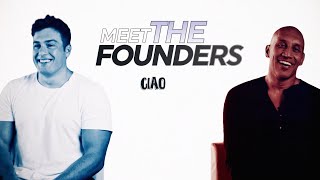 Ciao - “Koita x Bianco” series “Meet the Founders” SEASON 1. EPISODE 1