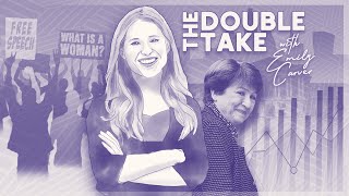 The Double Take with Emily Carver | Are we past peak 'woke'? And is Britain the sick man of the G7?