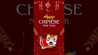 Chinese New Year ចូលឆ្នាំចិន