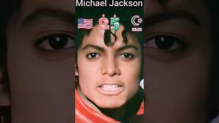 Michael Jackson: A Life in Stages - From Childhood to Legend