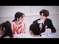 yan yu funny moment_1_youth with you 2 ywy2yanyu yuyan