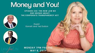 EP 130: The New Law No One Knows About: The Corporate Transparency Act