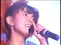 南野陽子 楽園のdoor