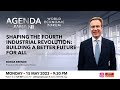 Agenda AWANI: Shaping the Fourth Industrial Revolution | Building a better future for all