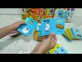 mainan edukasi puzzle mencocokan kartu matching cards puzzle